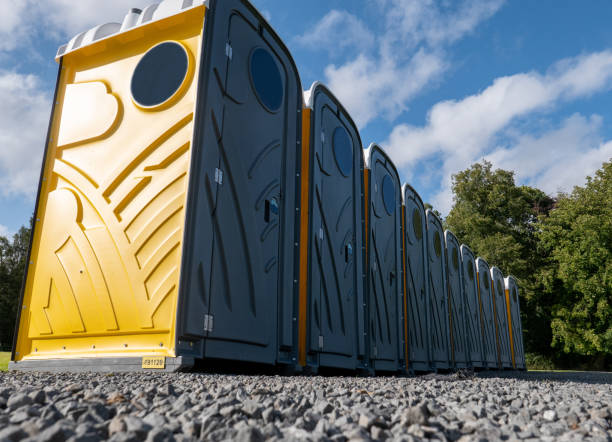 Types of Portable Toilets We Offer in Warm Springs, CA