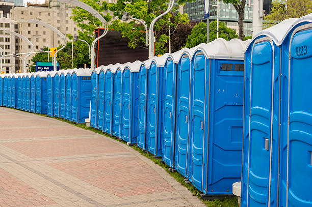Portable Toilets for Disaster Relief Sites in Warm Springs, CA